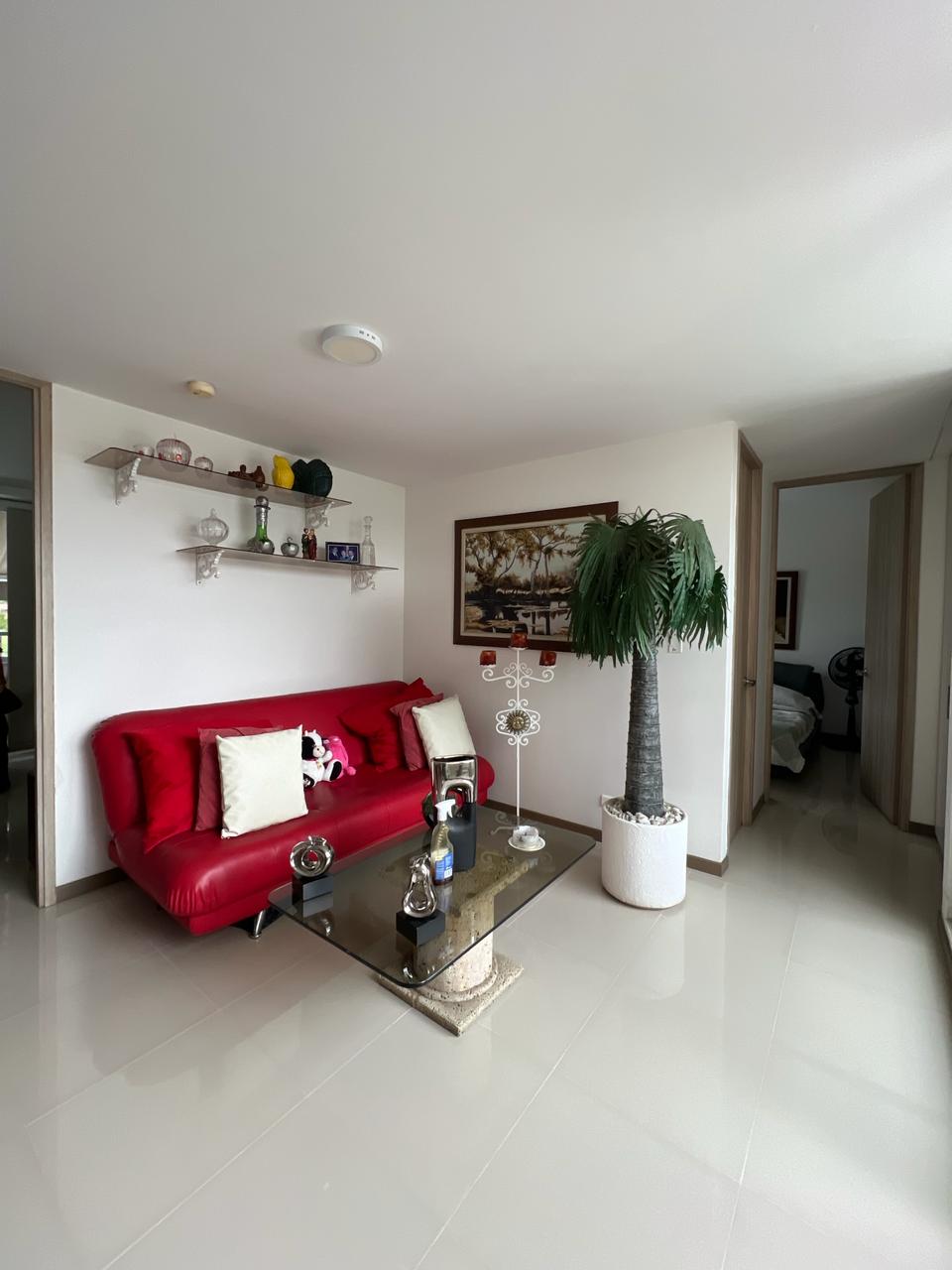 SE VENDE HERMOSA CASA EN CONDOMINIO ALFAGUARA JAMUNDI