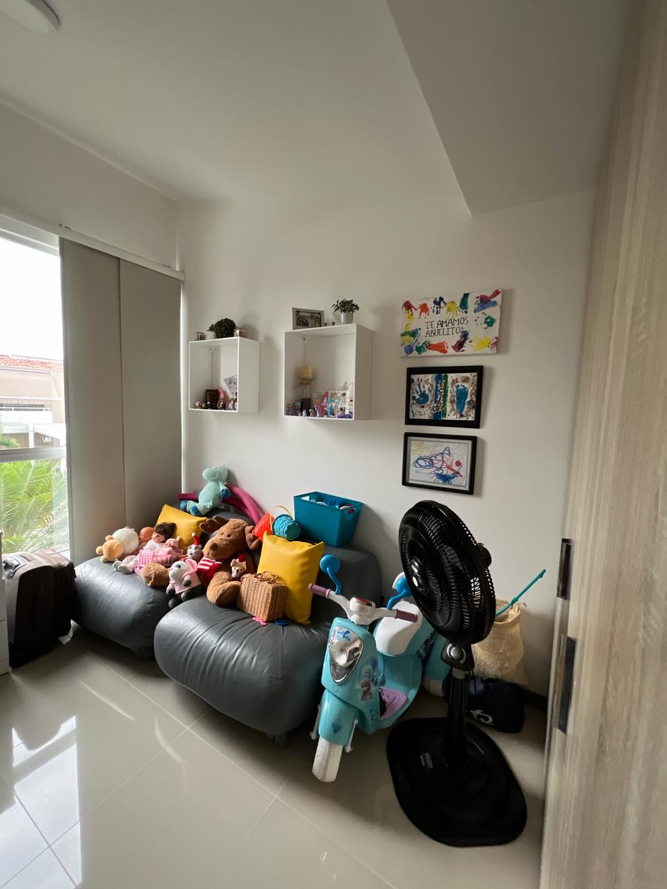 SE VENDE HERMOSA CASA EN CONDOMINIO ALFAGUARA JAMUNDI