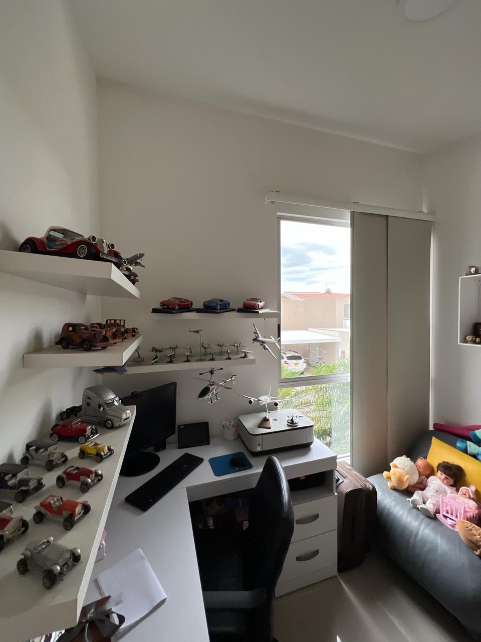 SE VENDE HERMOSA CASA EN CONDOMINIO ALFAGUARA JAMUNDI