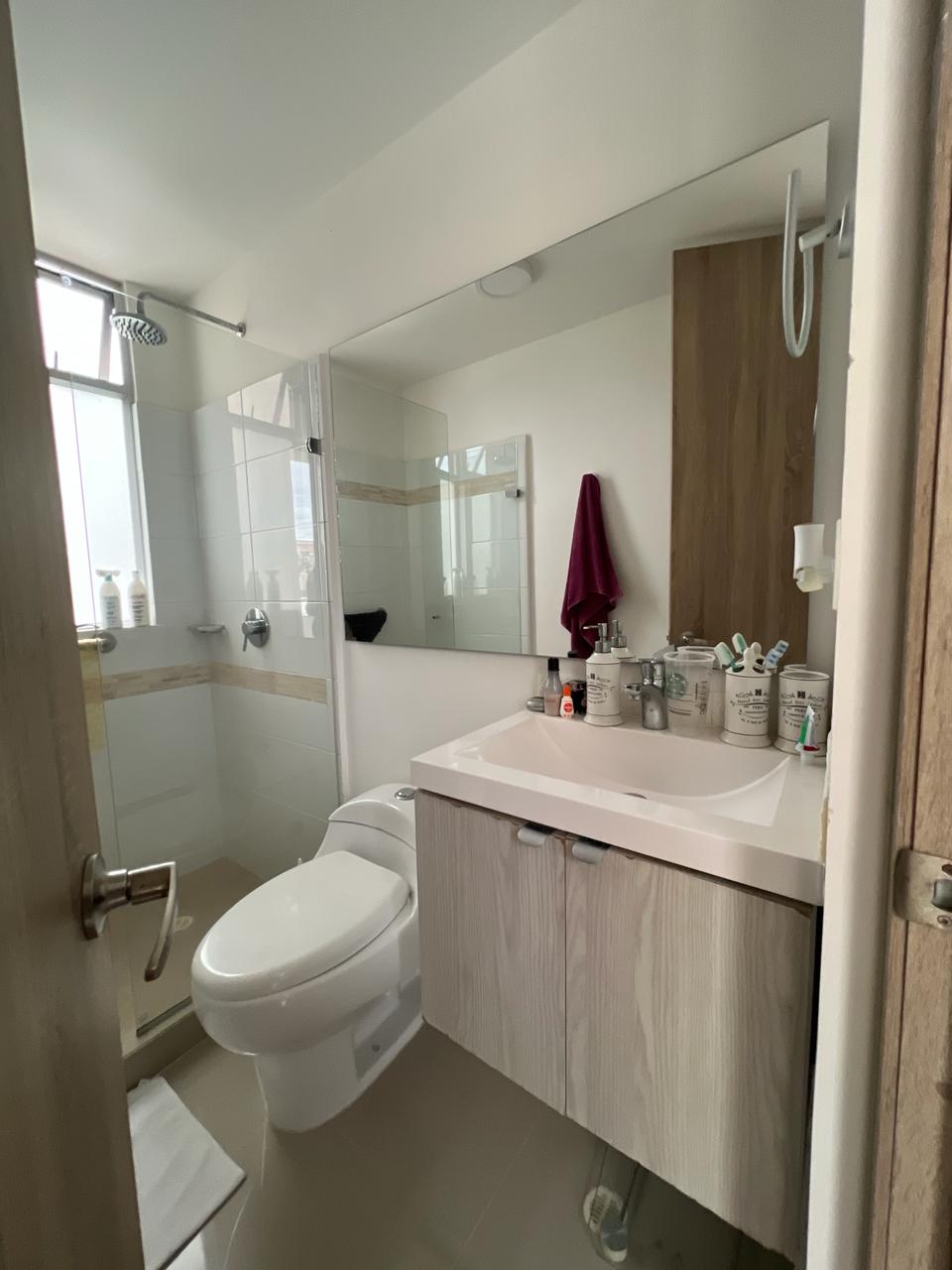 SE VENDE HERMOSA CASA EN CONDOMINIO ALFAGUARA JAMUNDI