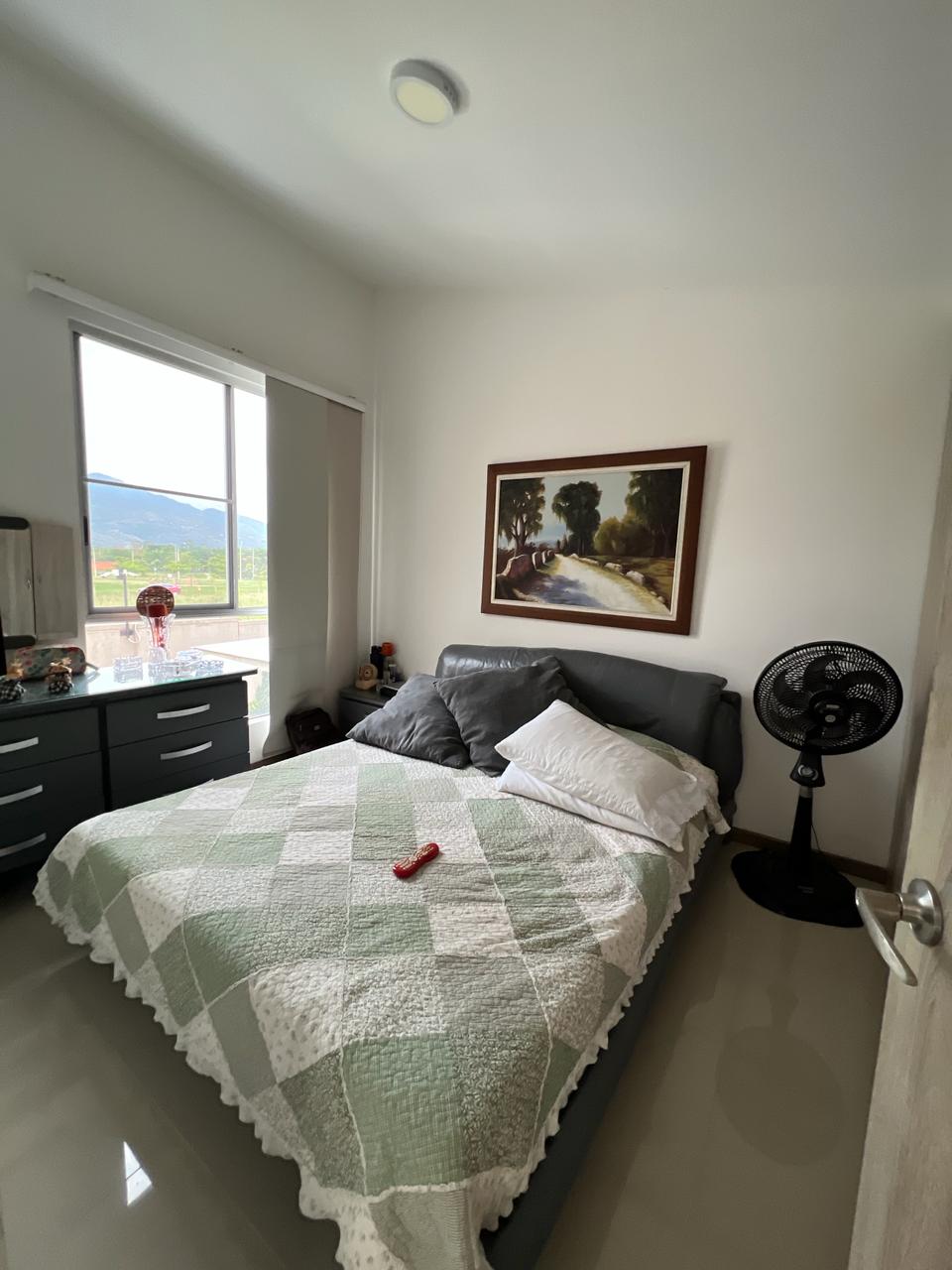SE VENDE HERMOSA CASA EN CONDOMINIO ALFAGUARA JAMUNDI