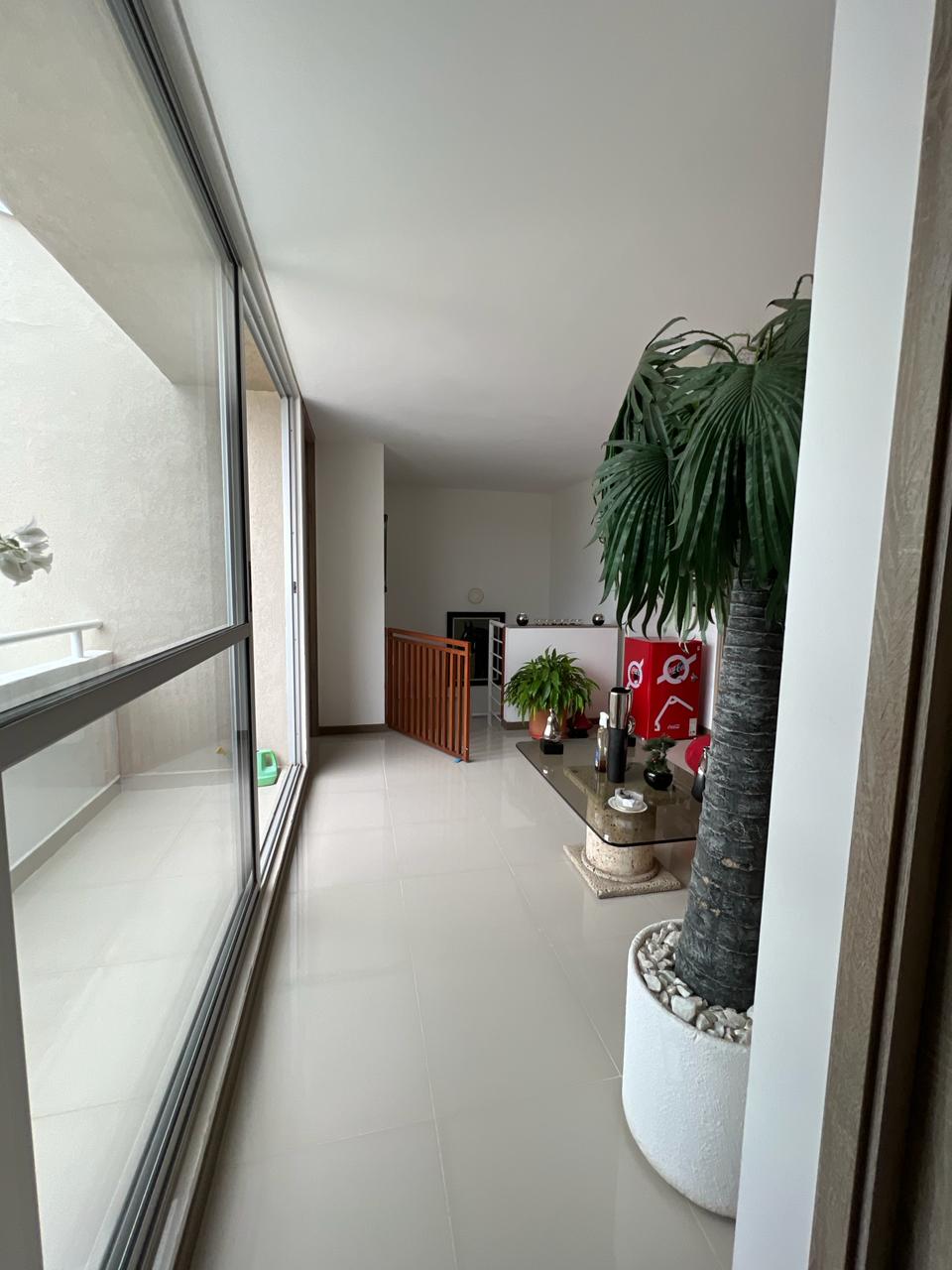 SE VENDE HERMOSA CASA EN CONDOMINIO ALFAGUARA JAMUNDI
