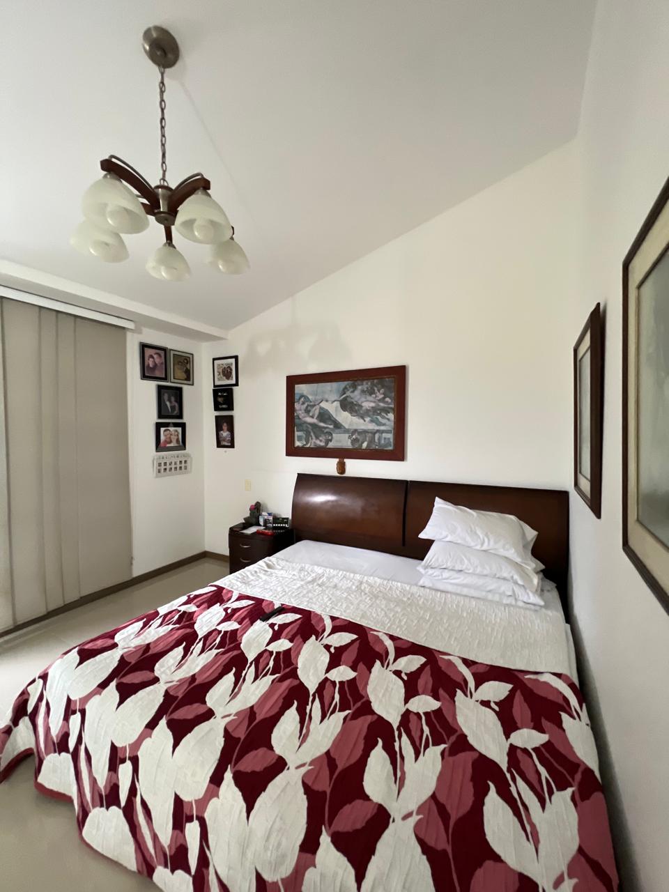 SE VENDE HERMOSA CASA EN CONDOMINIO ALFAGUARA JAMUNDI