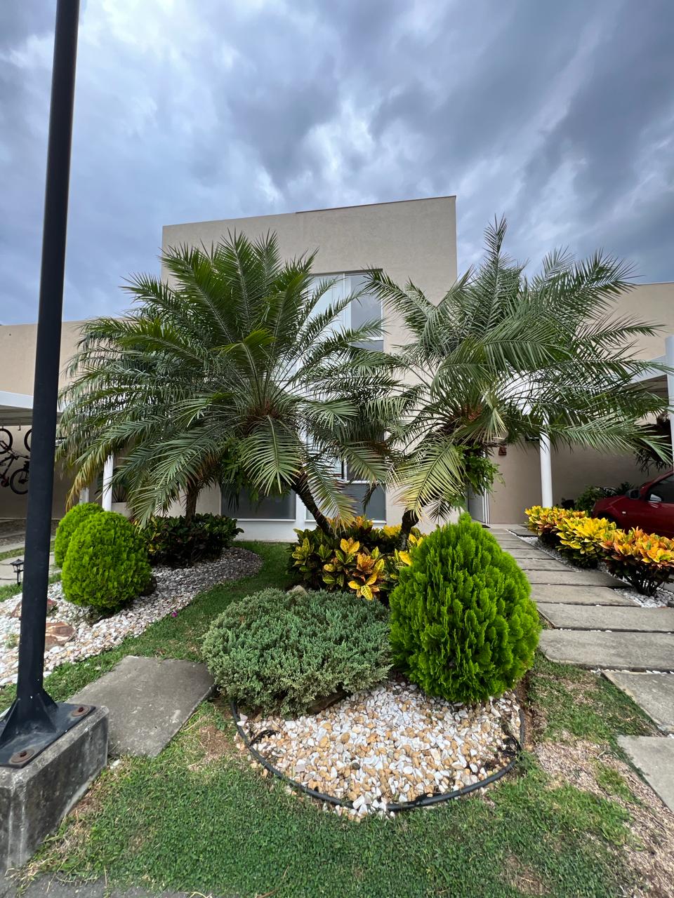 SE VENDE HERMOSA CASA EN CONDOMINIO ALFAGUARA JAMUNDI