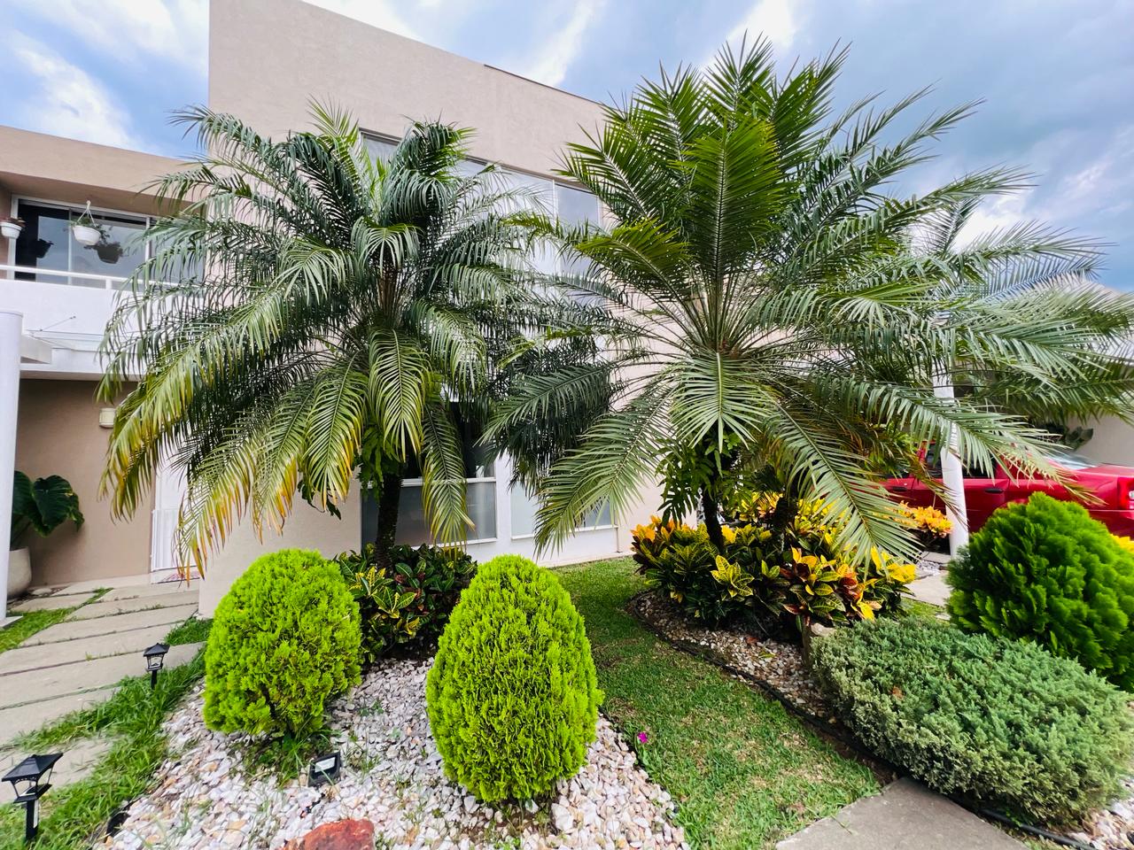 SE VENDE HERMOSA CASA EN CONDOMINIO ALFAGUARA JAMUNDI