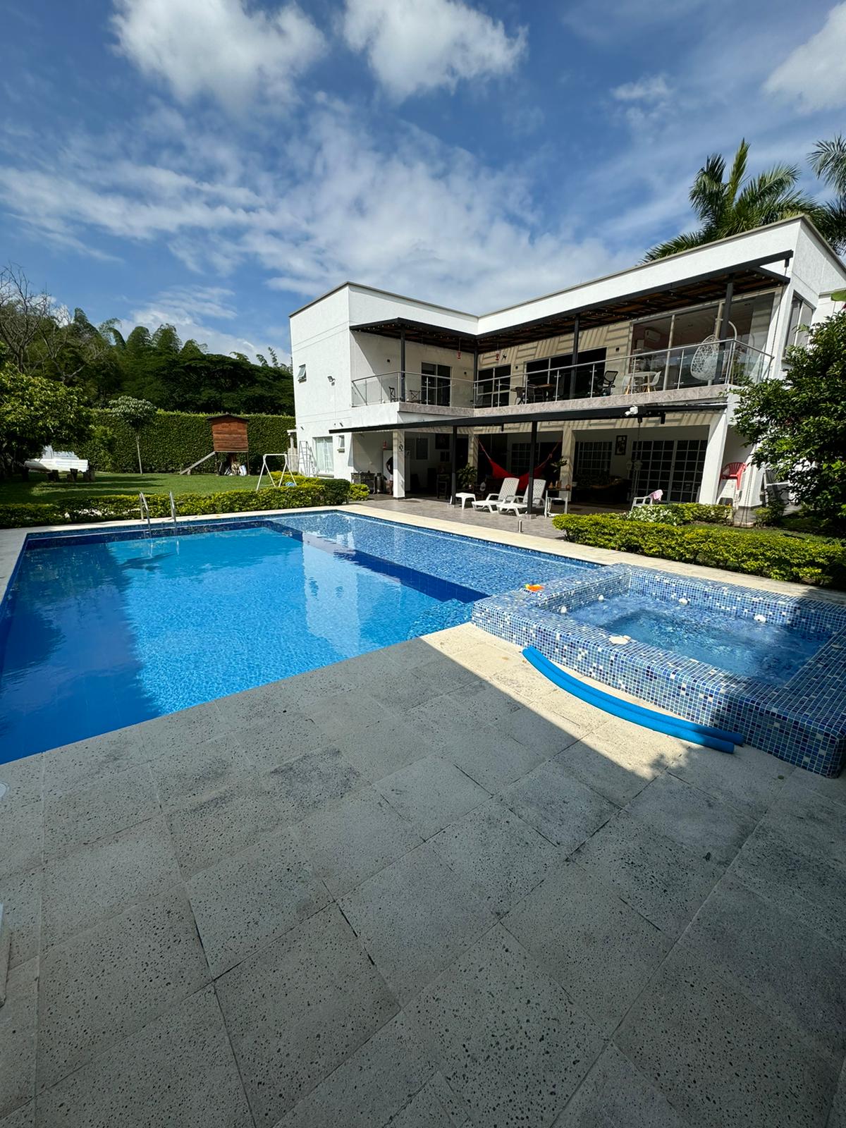 SE VENDE CASA EN EL RINCO DE FÁTIMA PANCE CALI