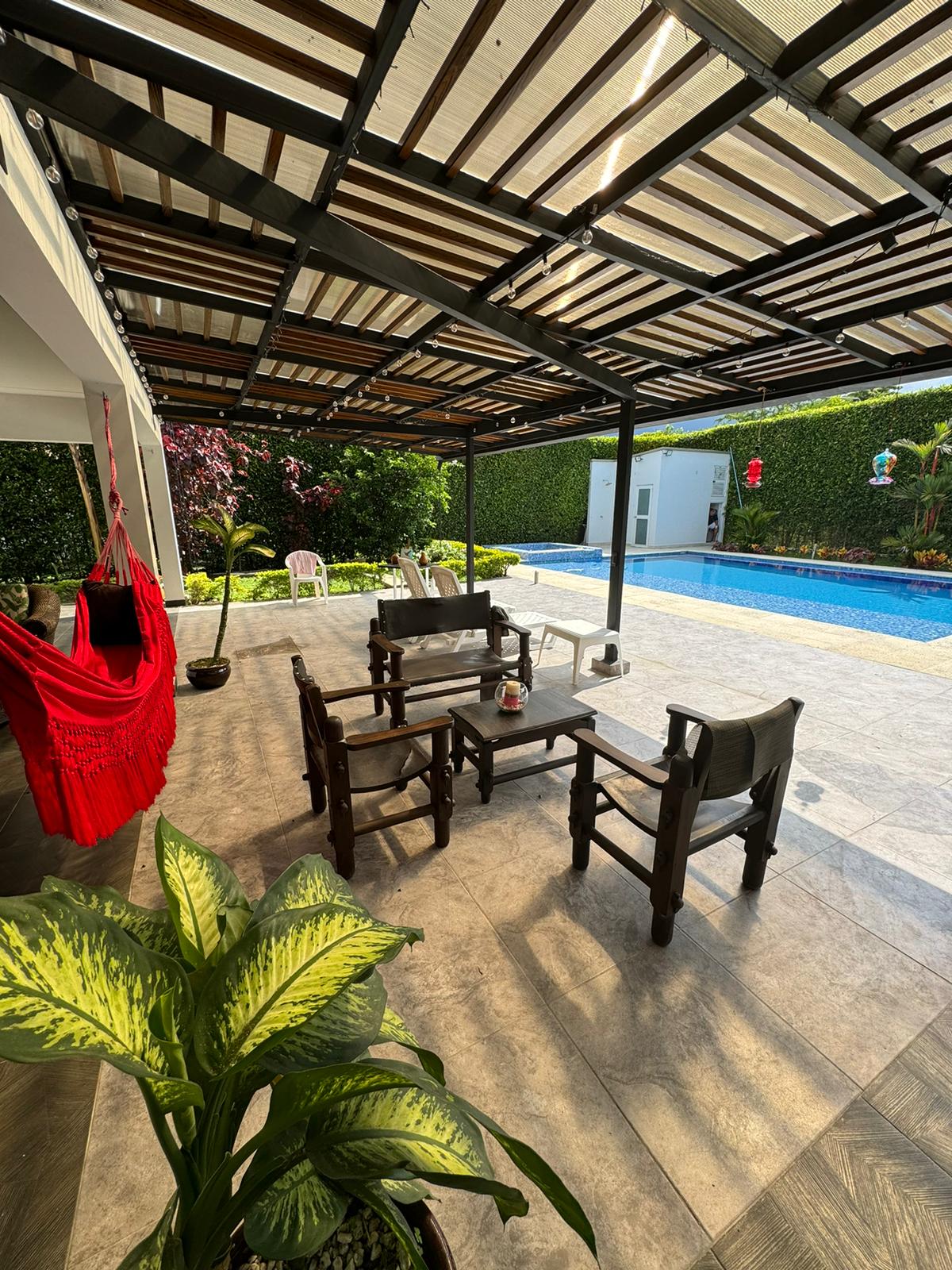 SE VENDE CASA EN EL RINCO DE FÁTIMA PANCE CALI