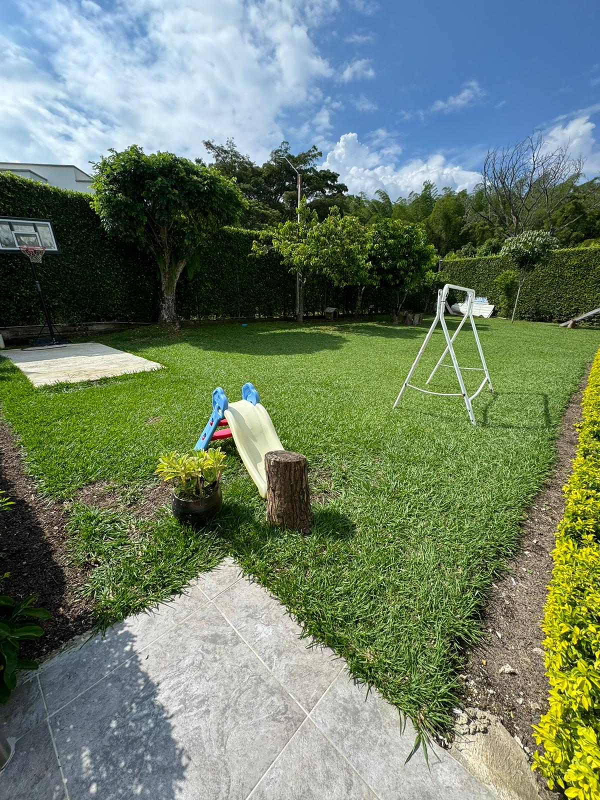SE VENDE CASA EN EL RINCO DE FÁTIMA PANCE CALI