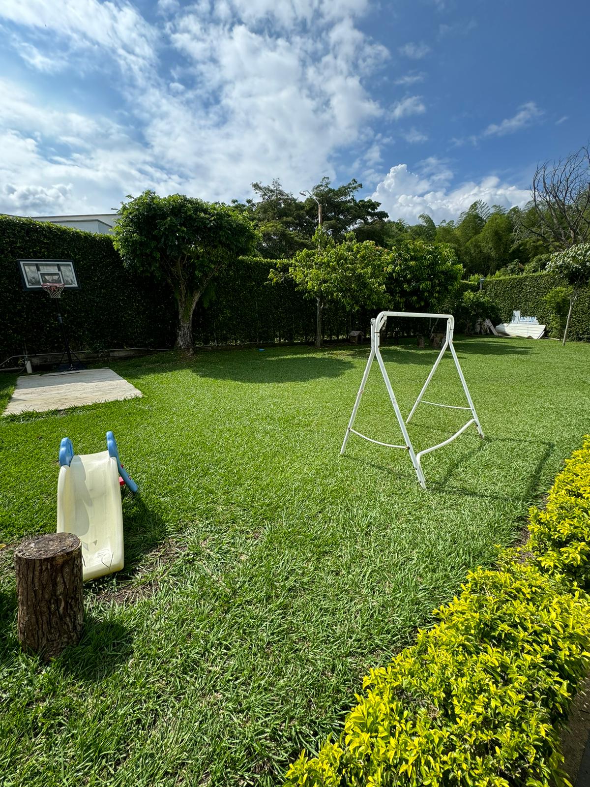 SE VENDE CASA EN EL RINCO DE FÁTIMA PANCE CALI