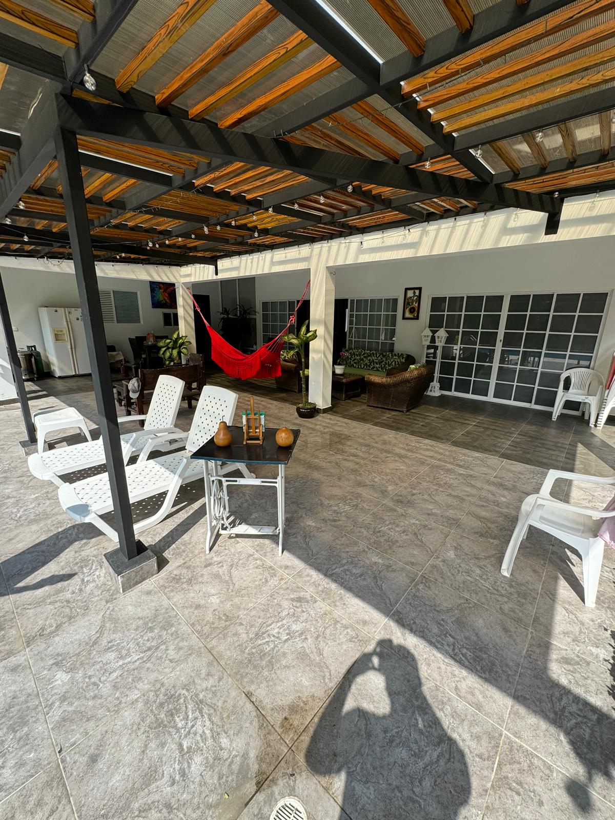 SE VENDE CASA EN EL RINCO DE FÁTIMA PANCE CALI