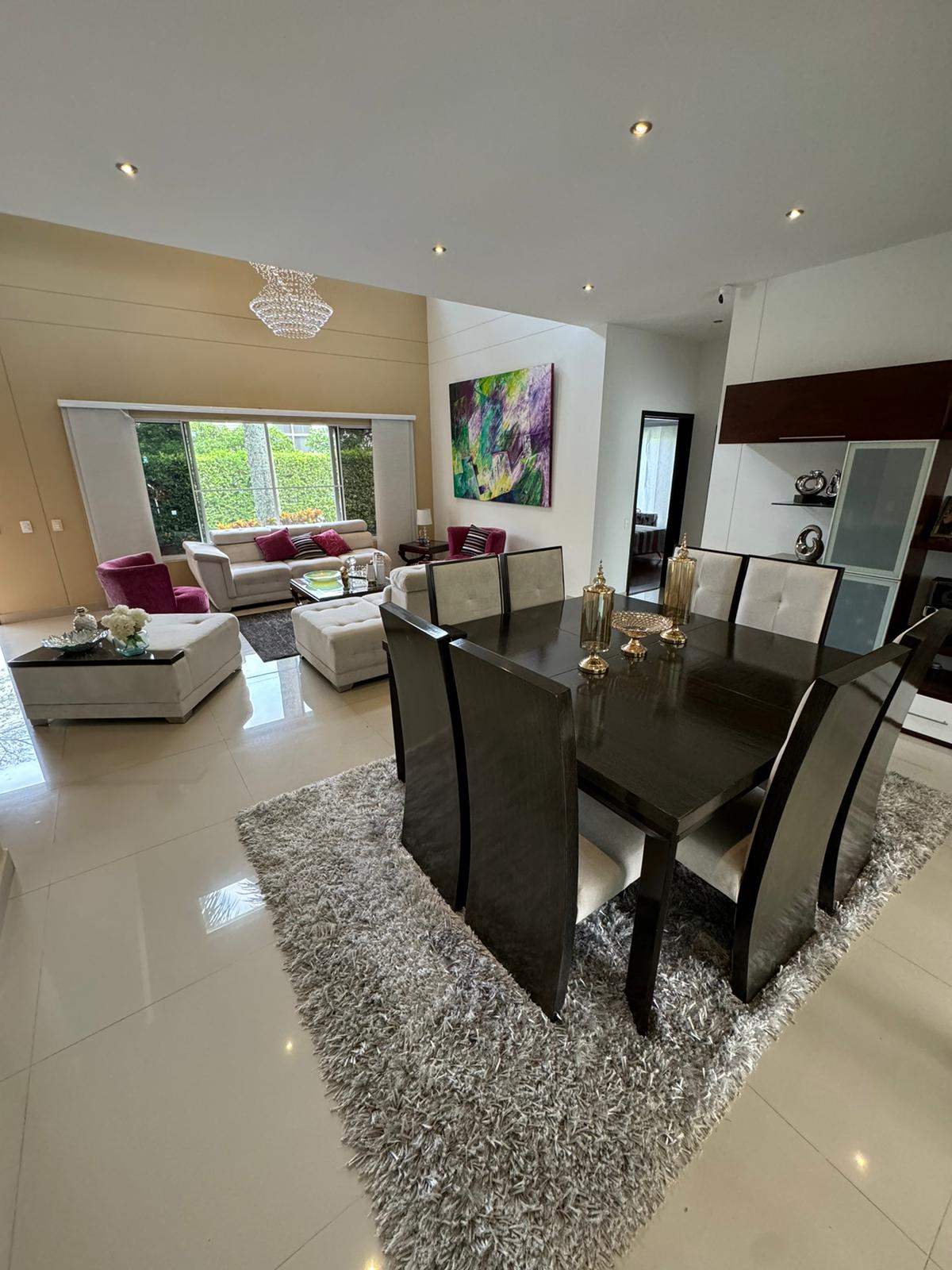 SE VENDE CASA EN EL RINCO DE FÁTIMA PANCE CALI