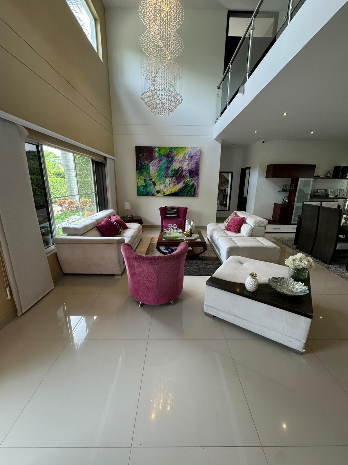 SE VENDE CASA EN EL RINCO DE FÁTIMA PANCE CALI
