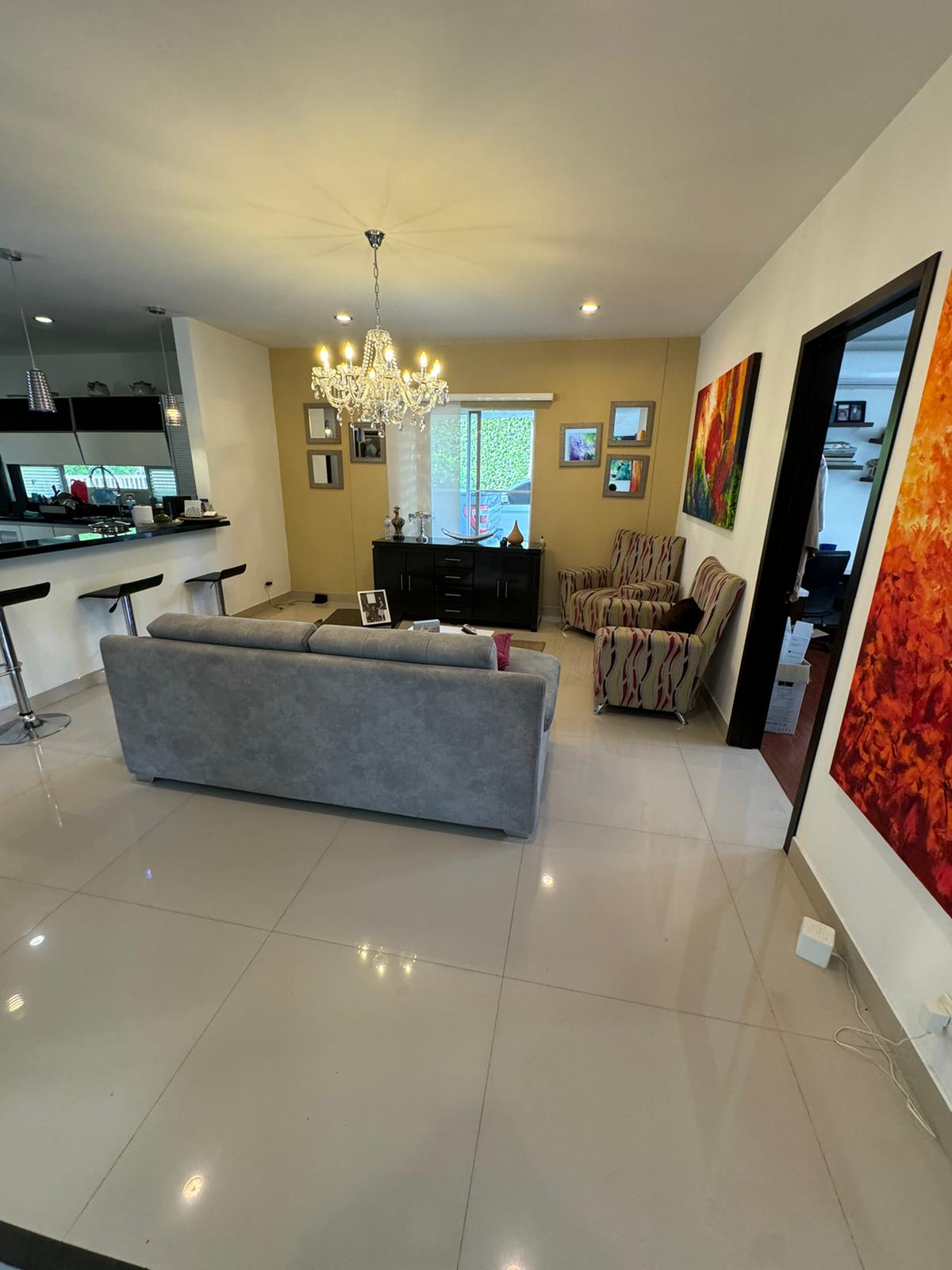 SE VENDE CASA EN EL RINCO DE FÁTIMA PANCE CALI