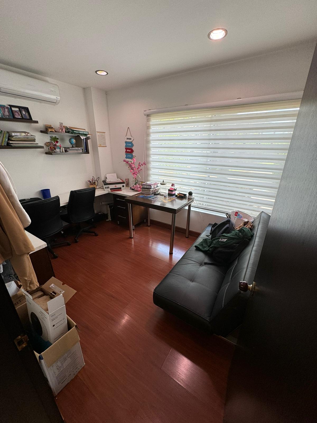 SE VENDE CASA EN EL RINCO DE FÁTIMA PANCE CALI
