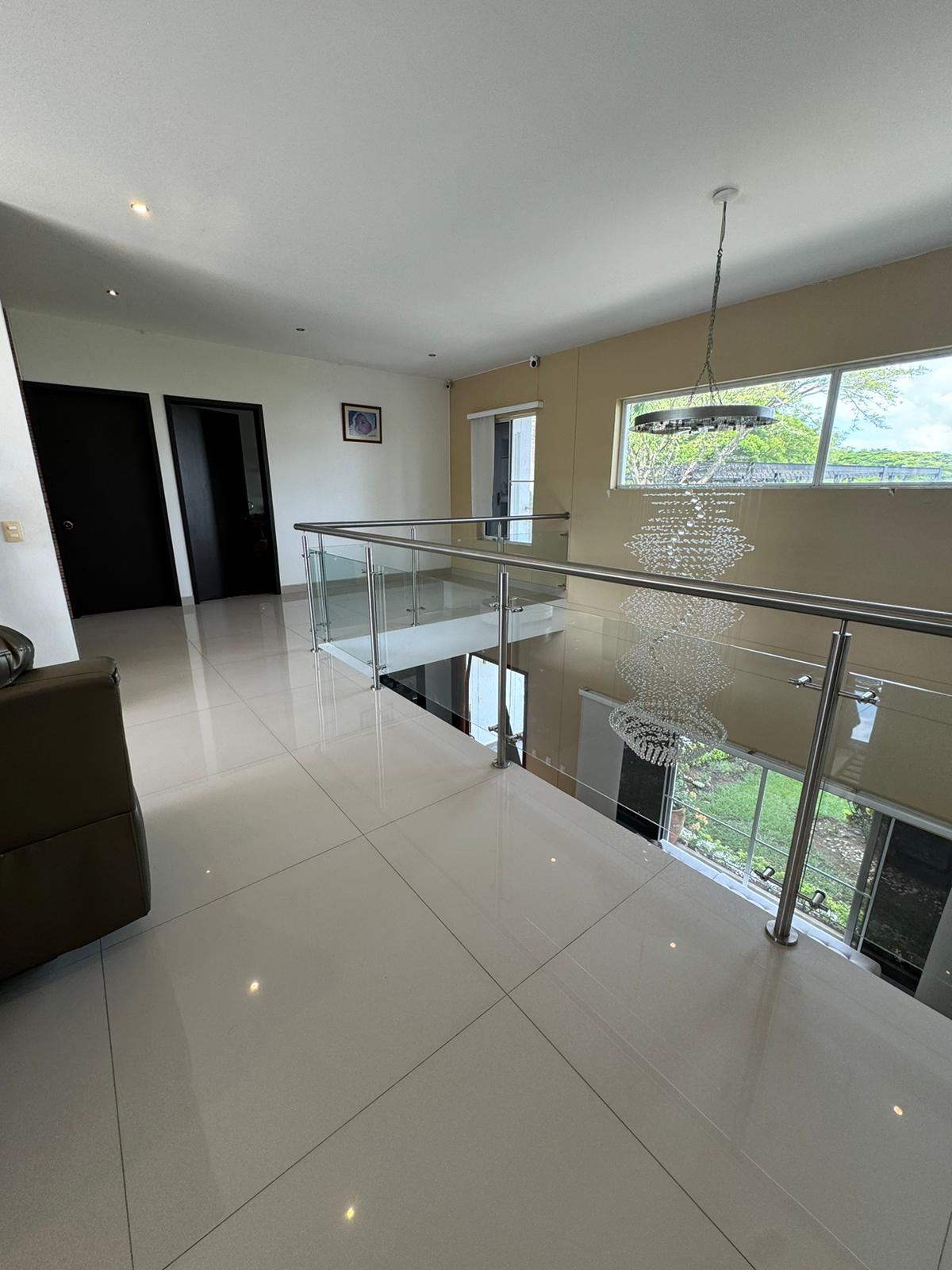 SE VENDE CASA EN EL RINCO DE FÁTIMA PANCE CALI