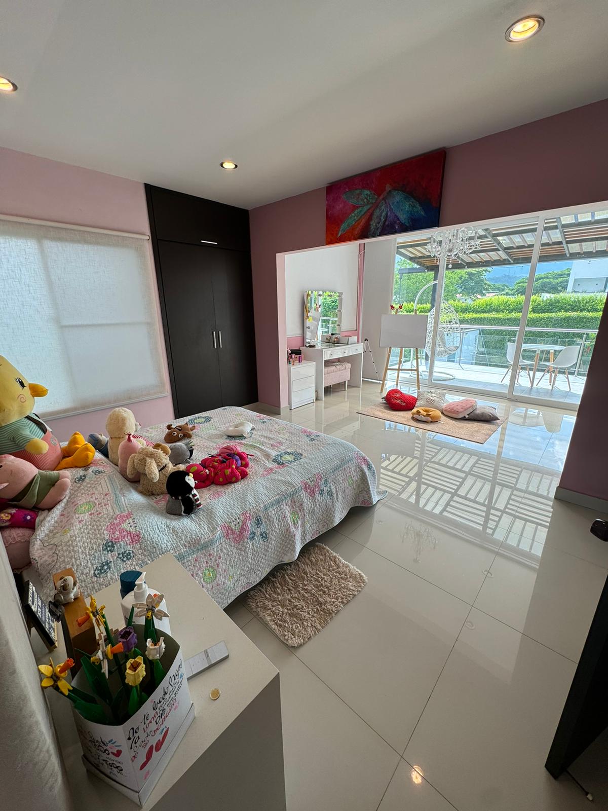 SE VENDE CASA EN EL RINCO DE FÁTIMA PANCE CALI