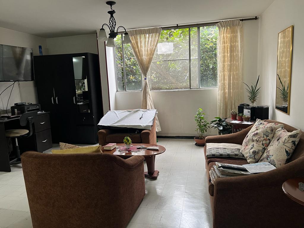 APARTAMENTO EN VENTA EN BARRIO LIMONAR CALI GANGAZO