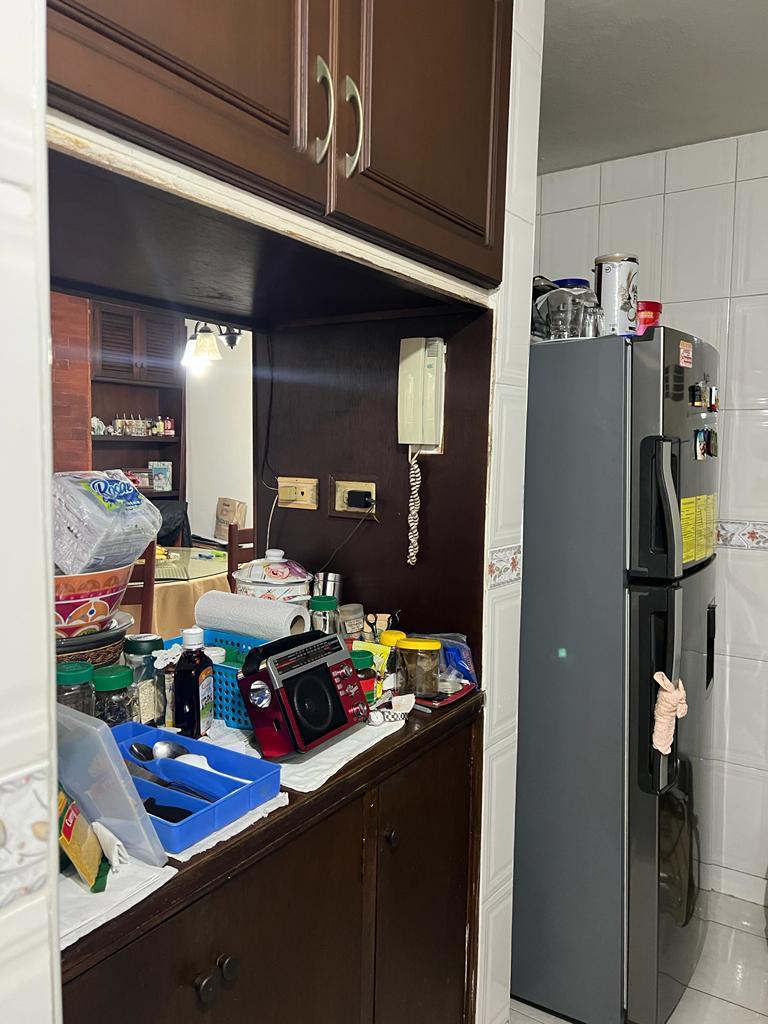 APARTAMENTO EN VENTA EN BARRIO LIMONAR CALI GANGAZO