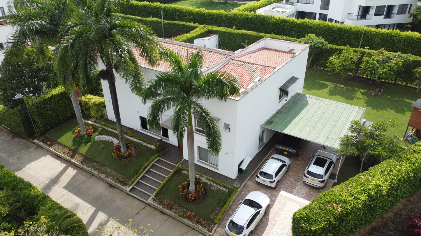 SE VENDE CASA EN EL RINCO DE FÁTIMA PANCE CALI