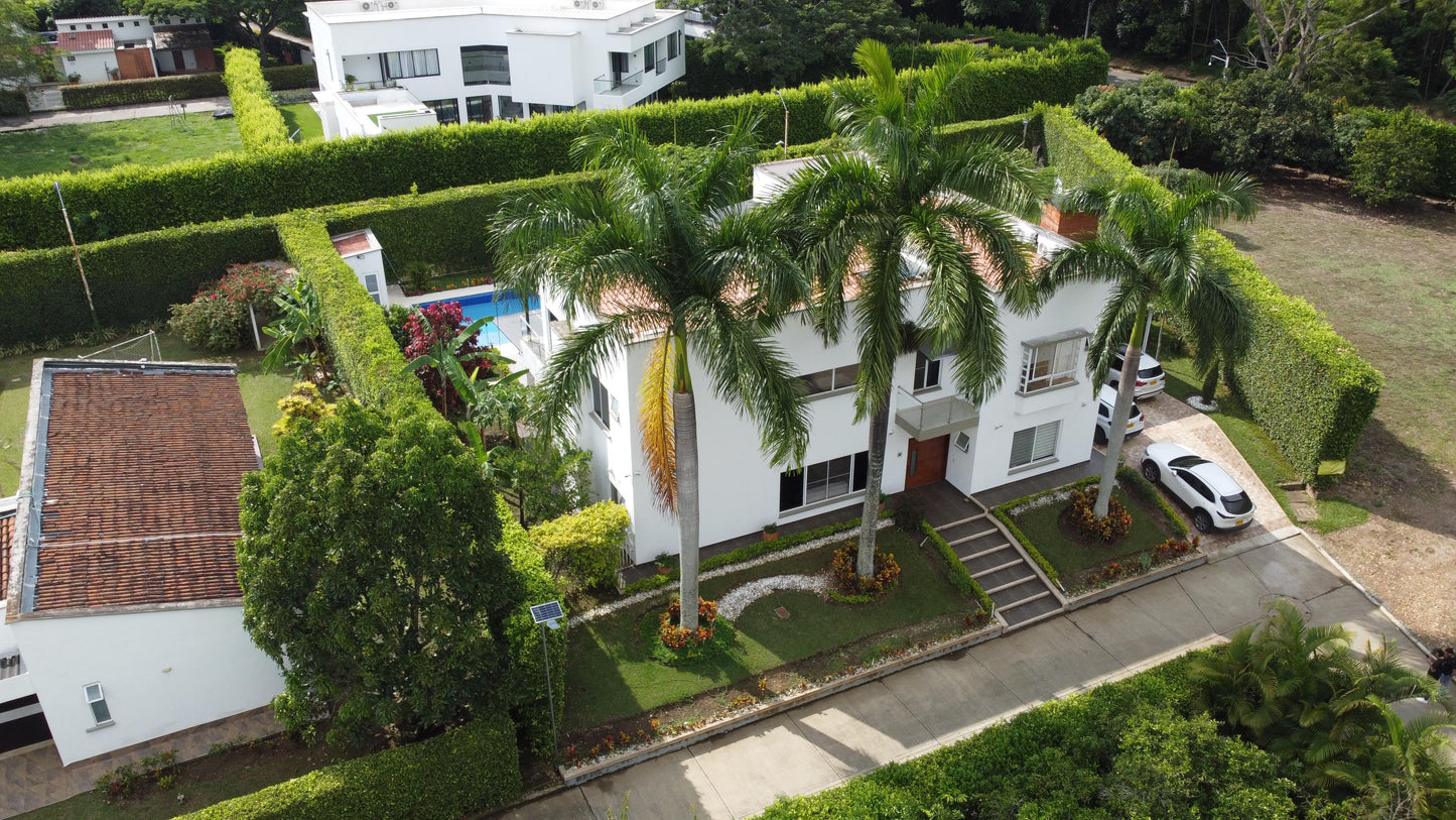 SE VENDE CASA EN EL RINCO DE FÁTIMA PANCE CALI