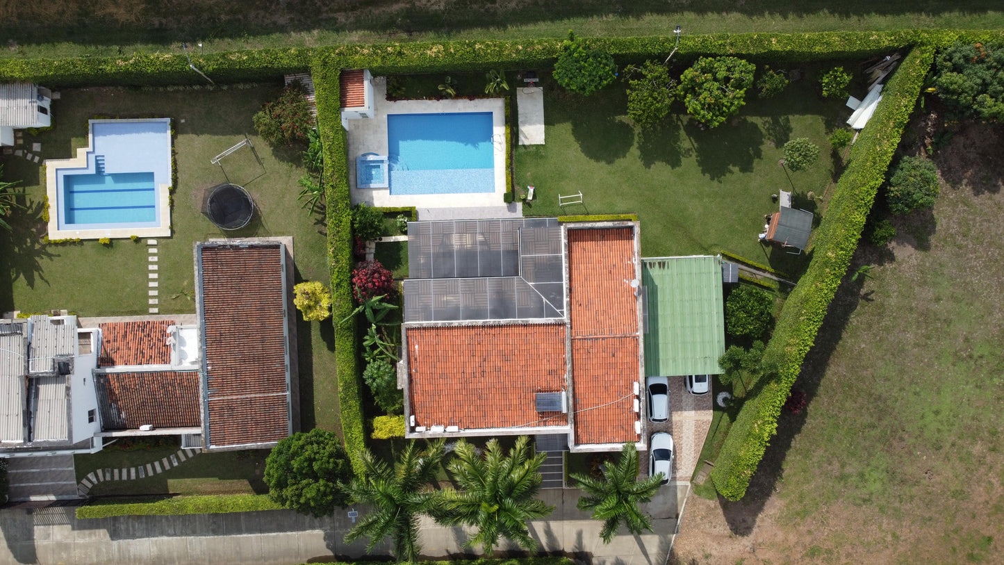 SE VENDE CASA EN EL RINCO DE FÁTIMA PANCE CALI