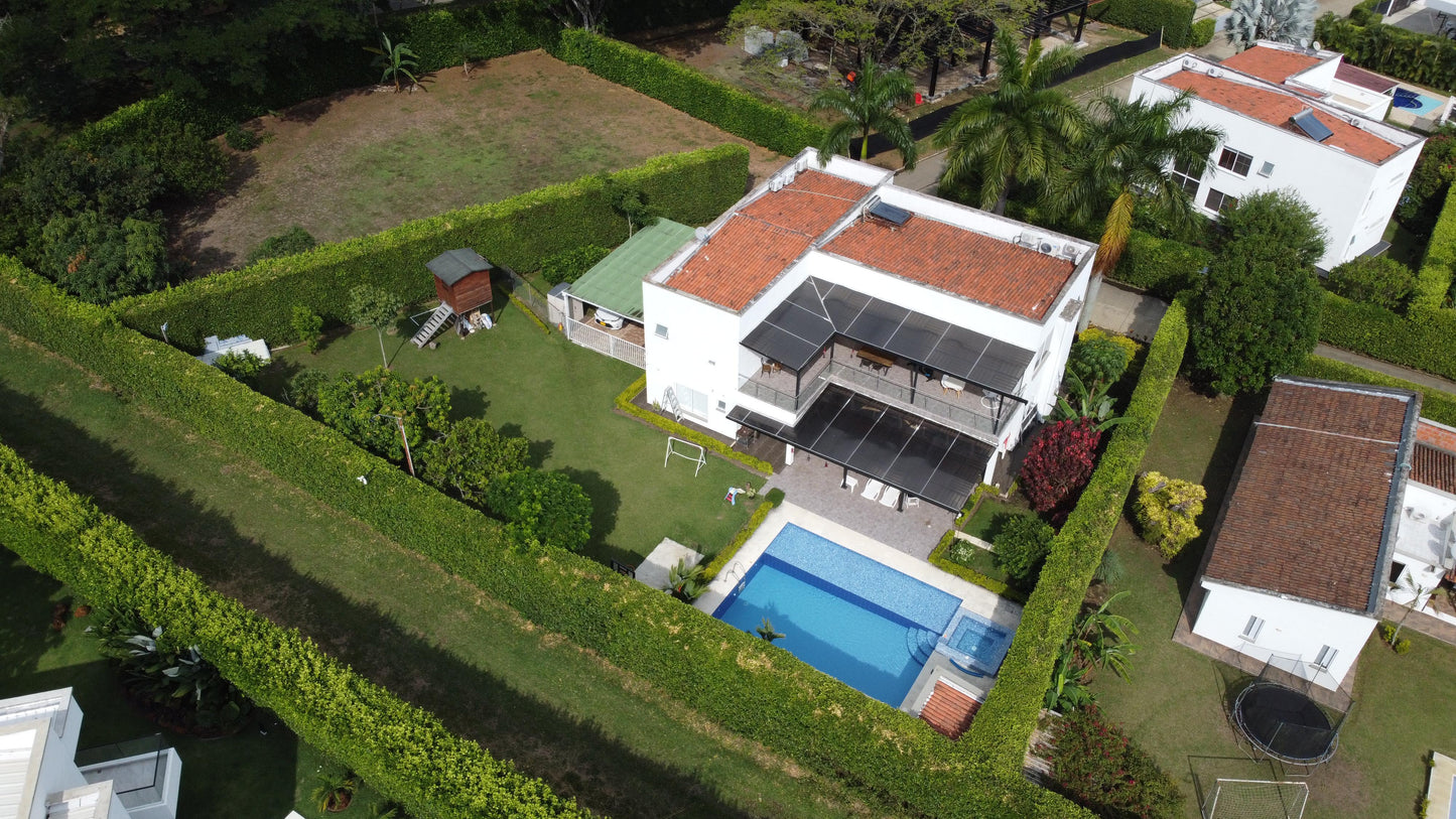 SE VENDE CASA EN EL RINCO DE FÁTIMA PANCE CALI