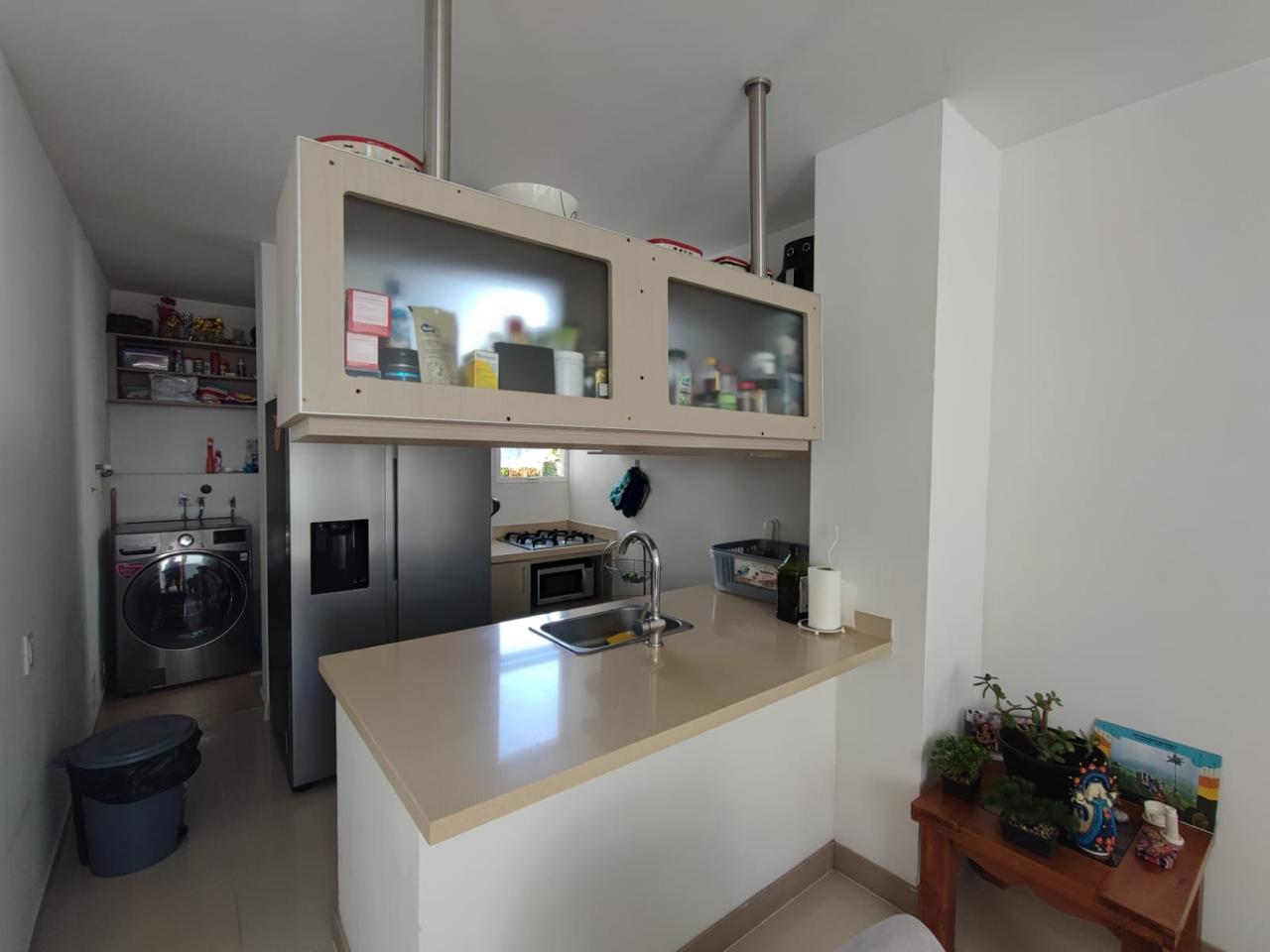 SE VENDE PRECIOSA CASA EN EL CASTILLO JAMUNDI
