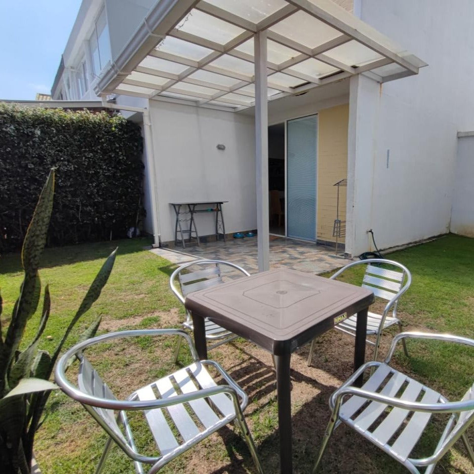 SE VENDE PRECIOSA CASA EN EL CASTILLO JAMUNDI
