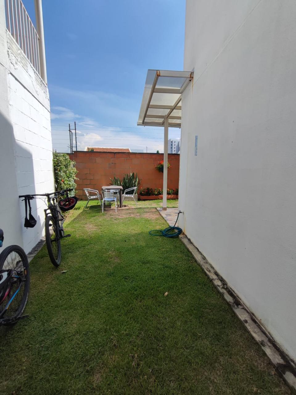 SE VENDE PRECIOSA CASA EN EL CASTILLO JAMUNDI