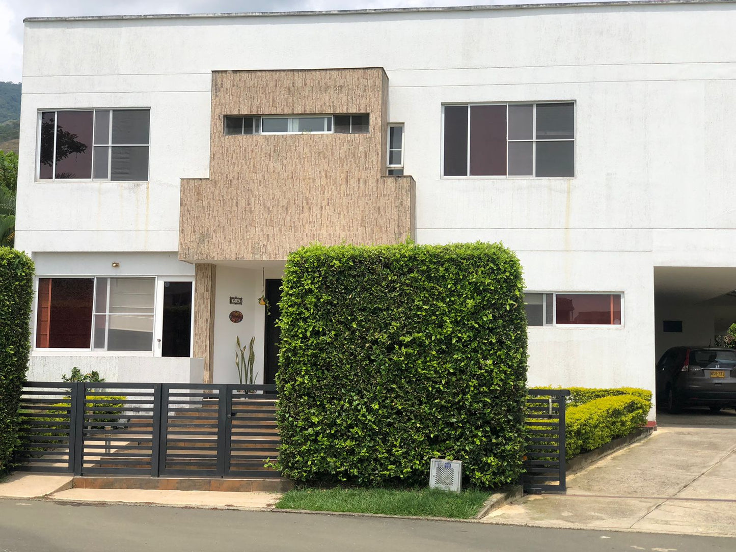 CASA EN VENTA EN ALFAGUARA JAMUNDI