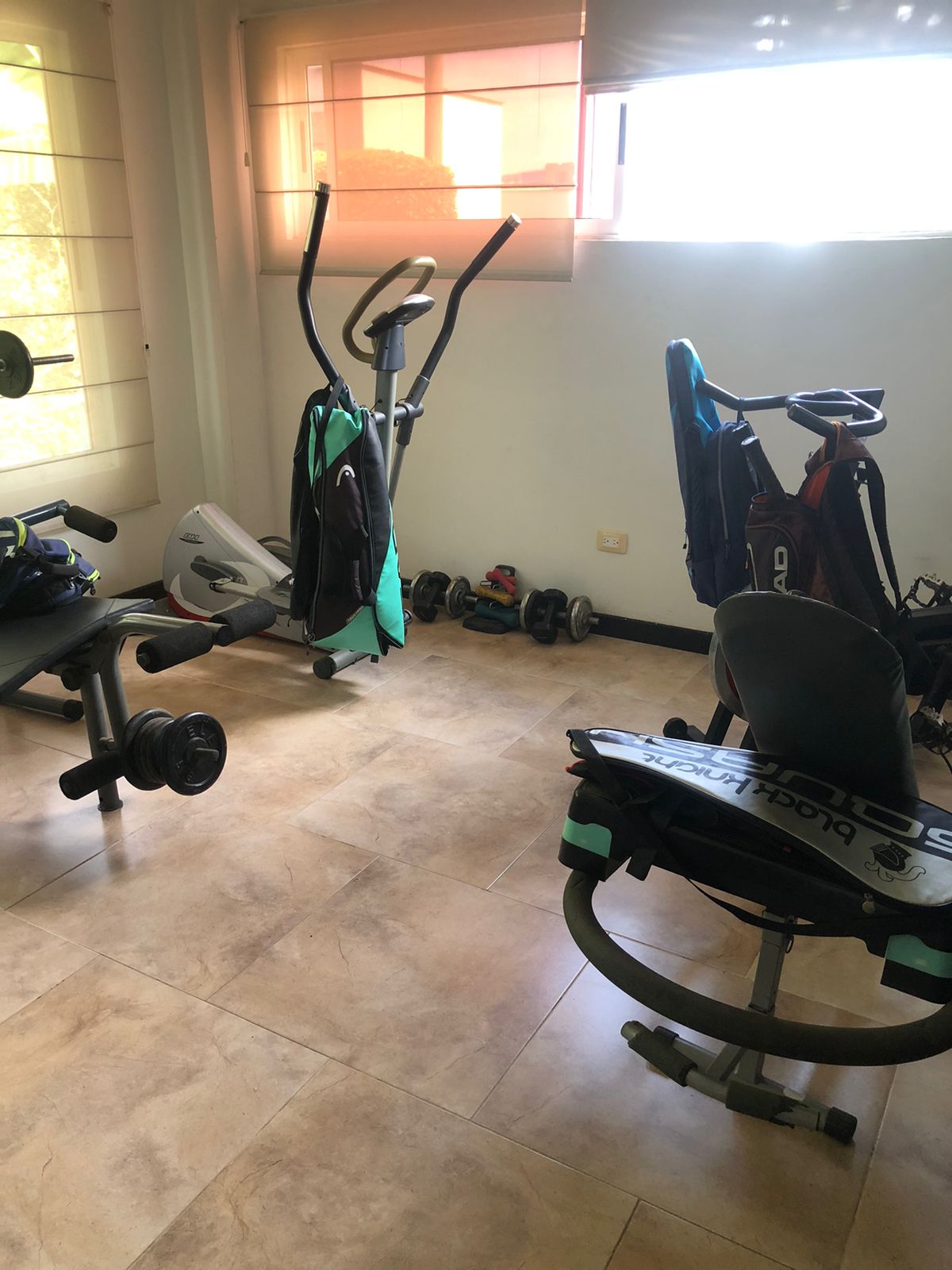 CASA EN VENTA EN ALFAGUARA JAMUNDI