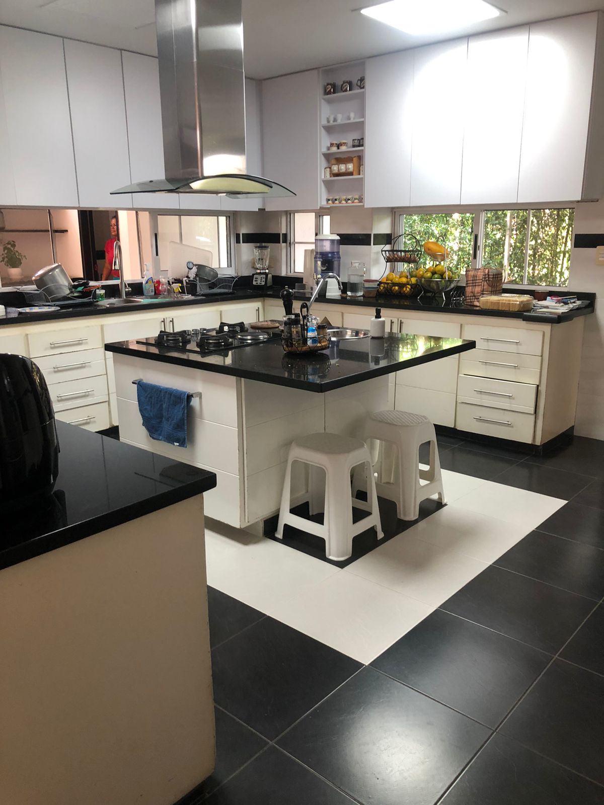 CASA EN VENTA EN ALFAGUARA JAMUNDI