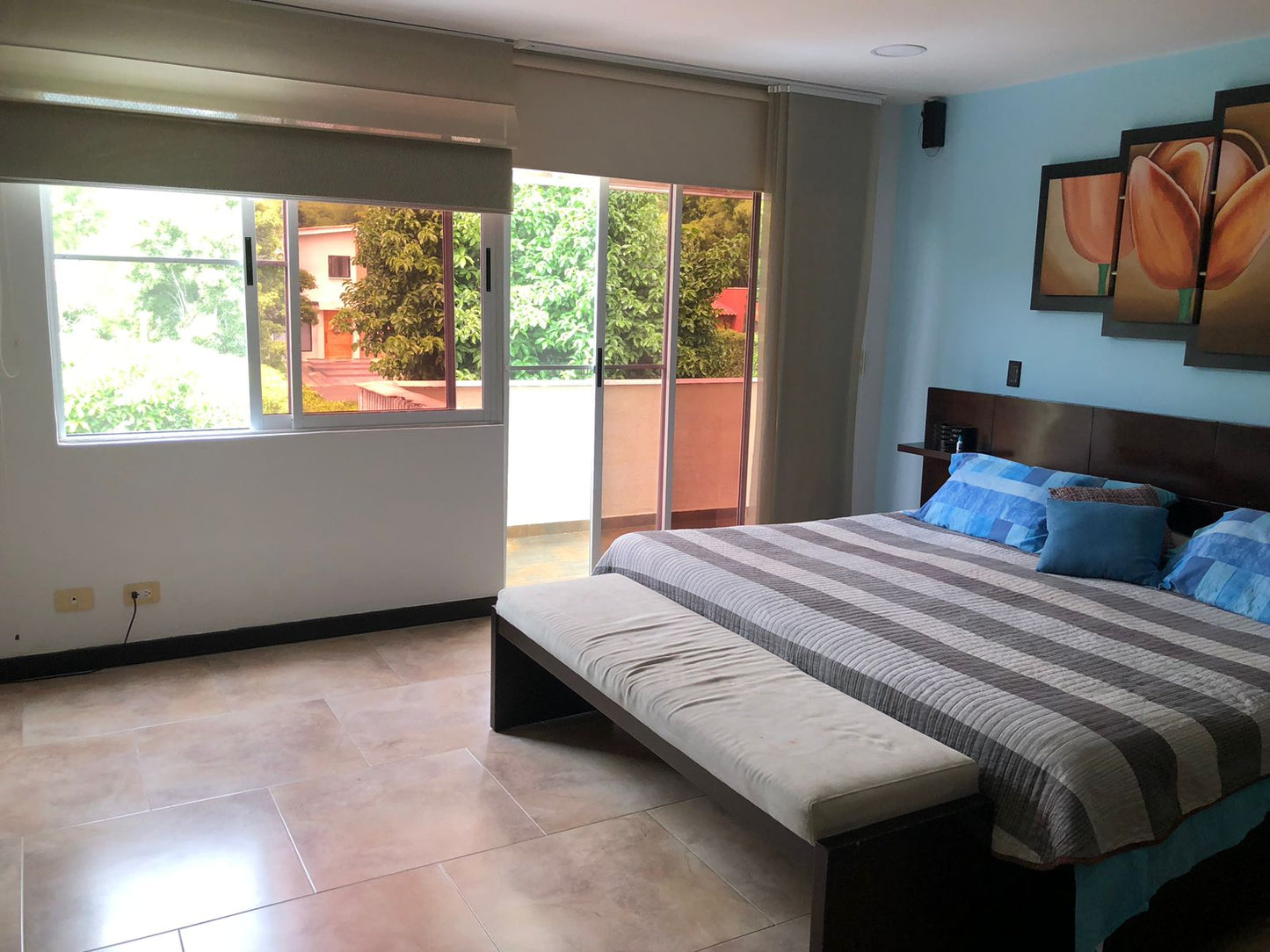 CASA EN VENTA EN ALFAGUARA JAMUNDI