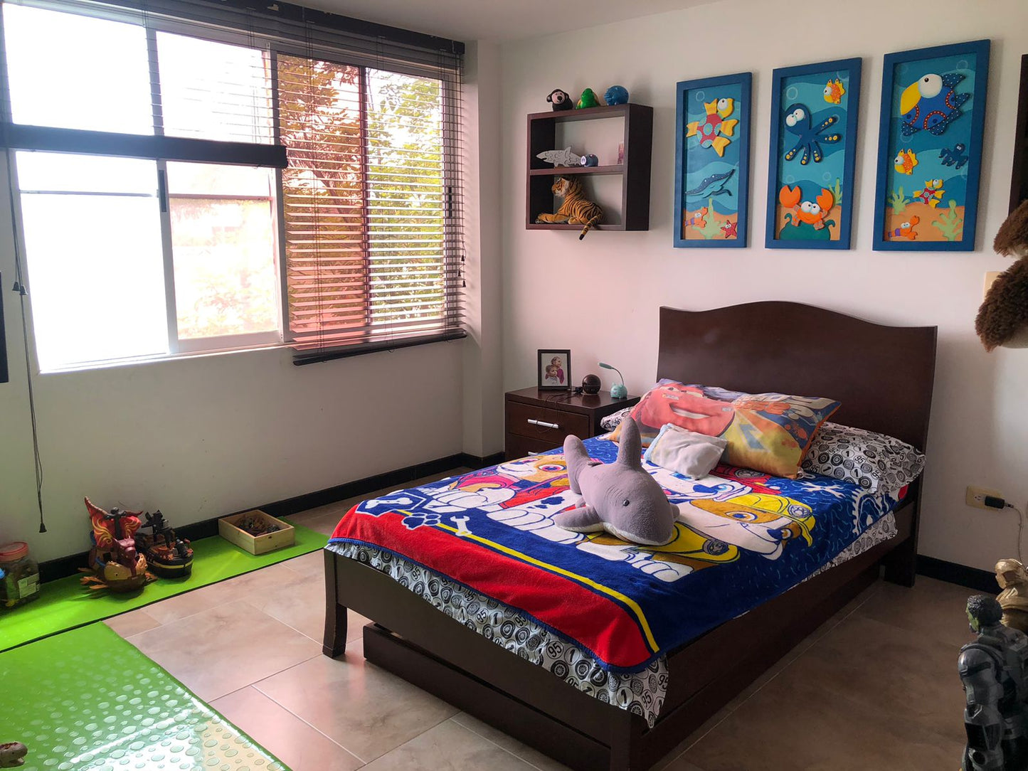 CASA EN VENTA EN ALFAGUARA JAMUNDI
