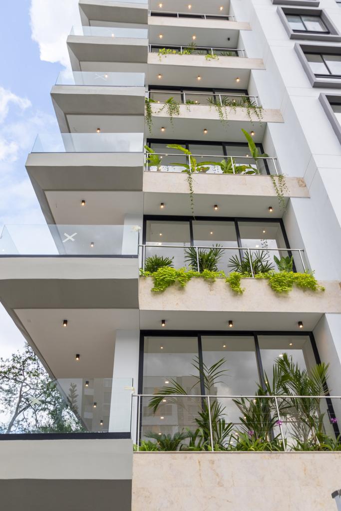 APARTAMENTO DE LUJO EN VENTA EDIFICIO CIUDAD JARDÍN CALI VALLE DEL CAUCA