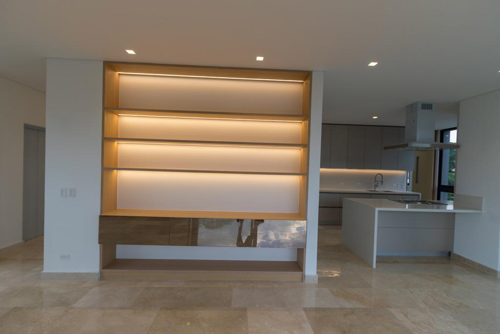 APARTAMENTO DE LUJO EN VENTA EDIFICIO CIUDAD JARDÍN CALI VALLE DEL CAUCA