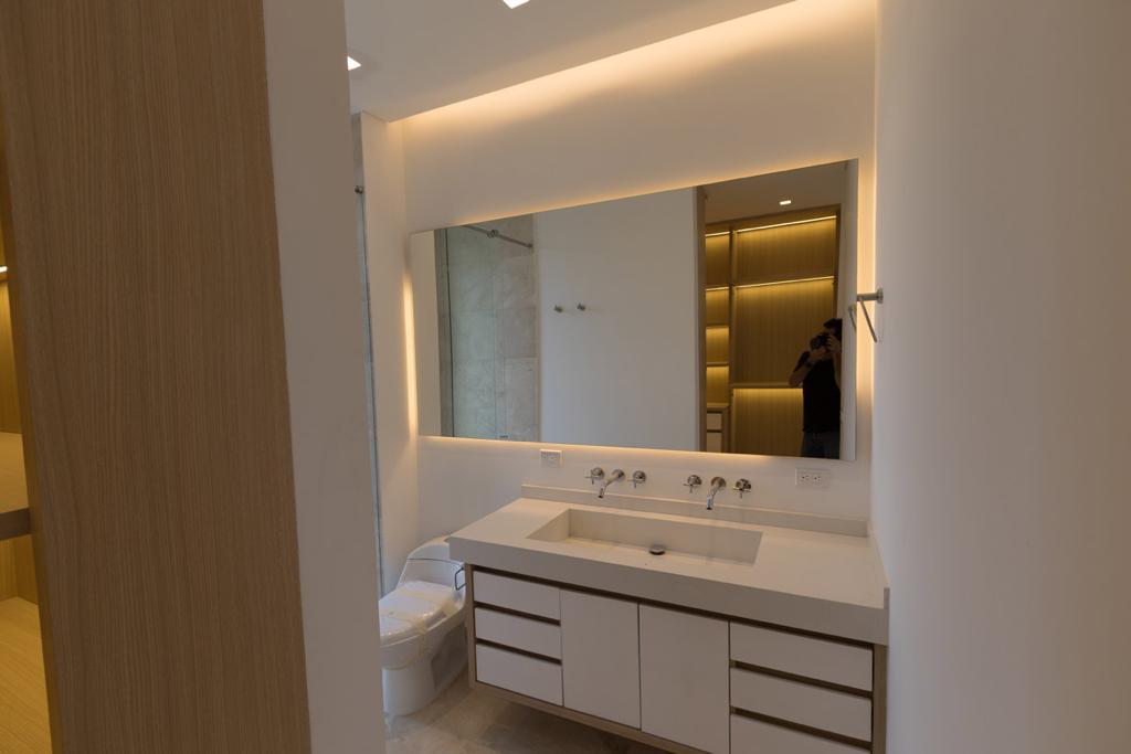 APARTAMENTO DE LUJO EN VENTA EDIFICIO CIUDAD JARDÍN CALI VALLE DEL CAUCA