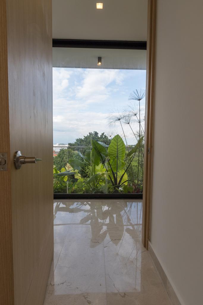 APARTAMENTO DE LUJO EN VENTA EDIFICIO CIUDAD JARDÍN CALI VALLE DEL CAUCA