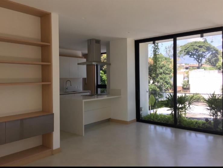 APARTAMENTO DE LUJO EN VENTA EDIFICIO CIUDAD JARDÍN CALI VALLE DEL CAUCA