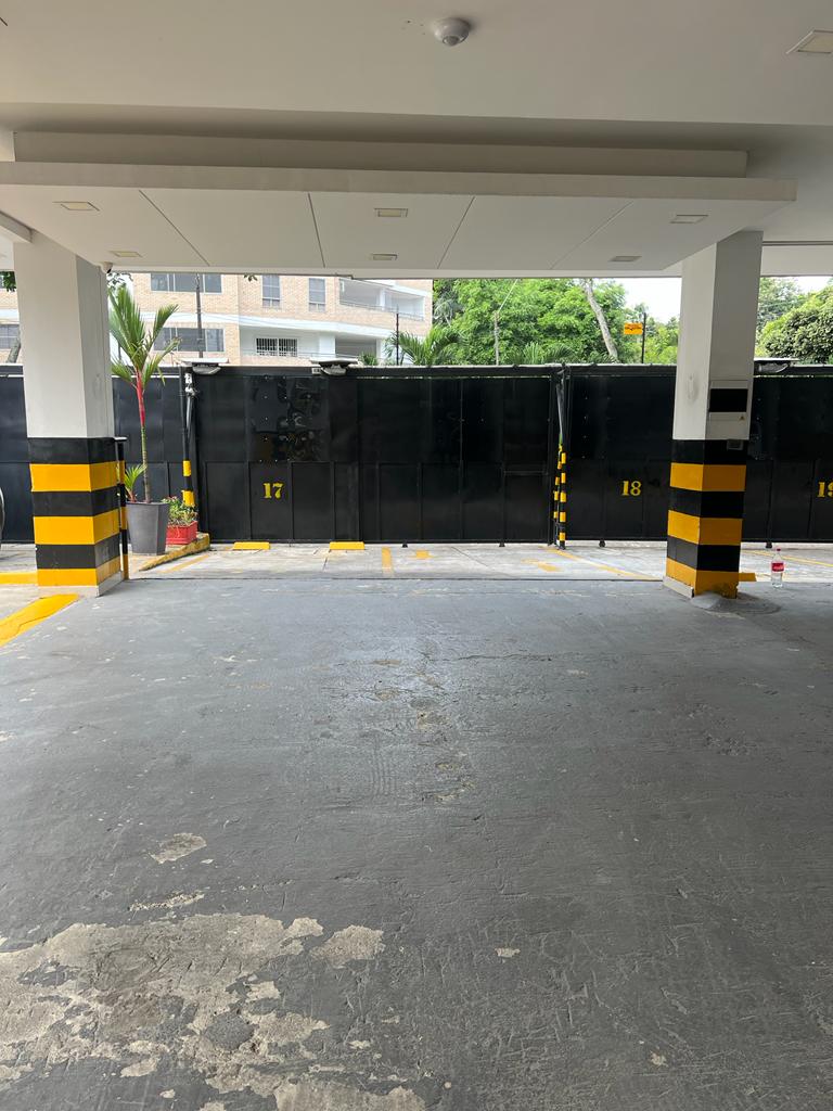 EDIFICIO EN VENTA EN EL INGENIO-CALI