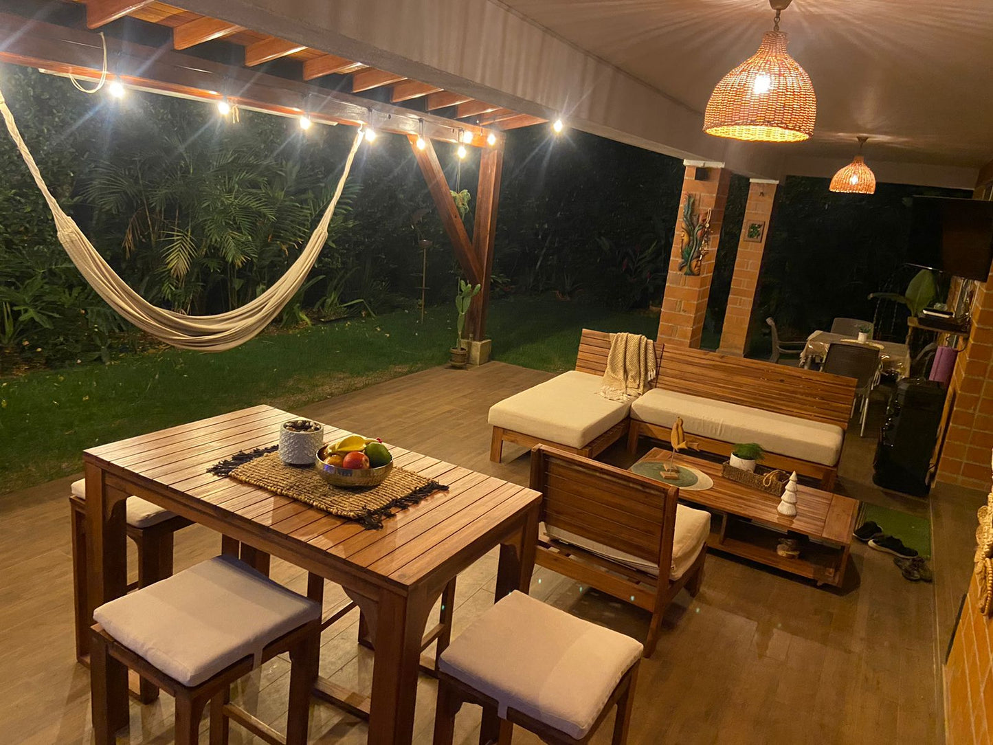 CASA EN VENTA ALFAGUARA JAMUNDI