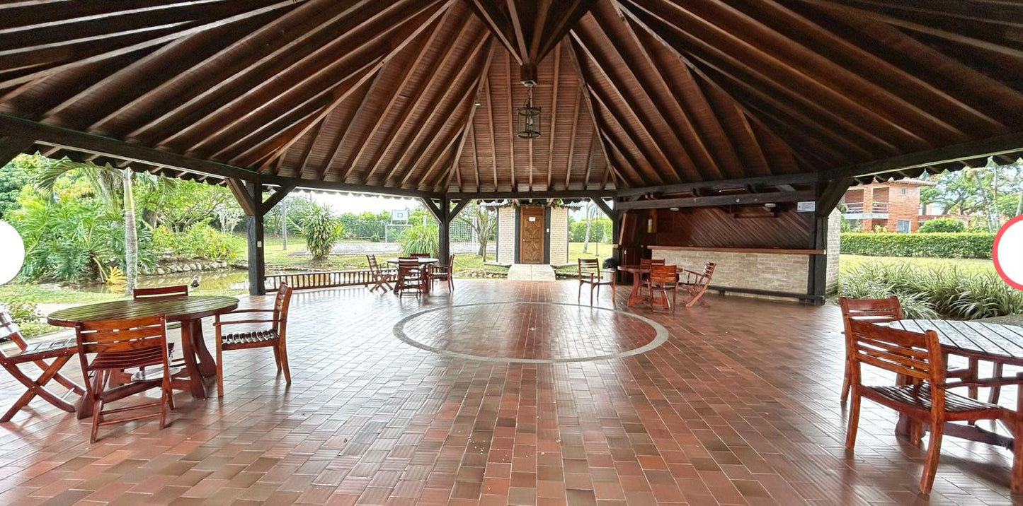 CASA EN VENTA ALFAGUARA JAMUNDI