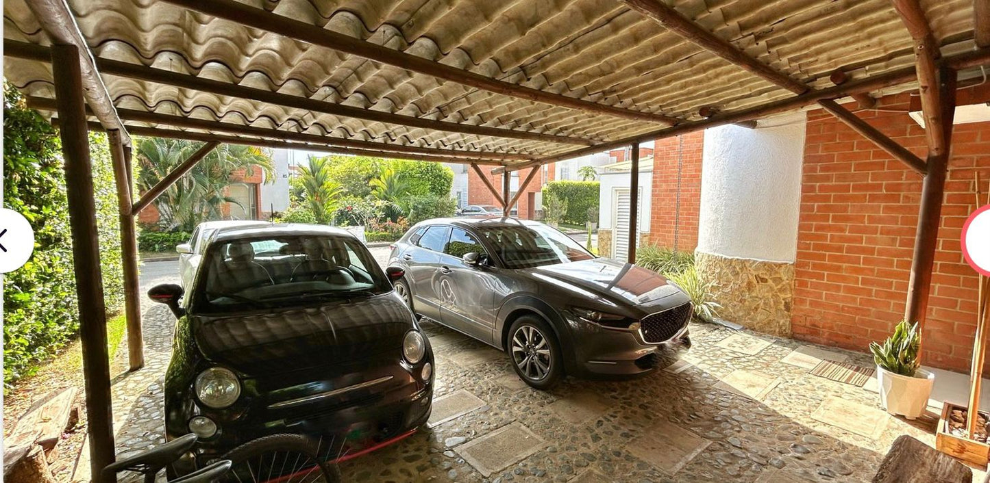 CASA EN VENTA ALFAGUARA JAMUNDI