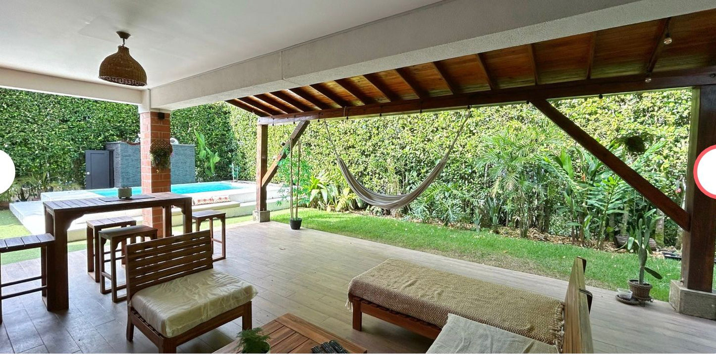 CASA EN VENTA ALFAGUARA JAMUNDI