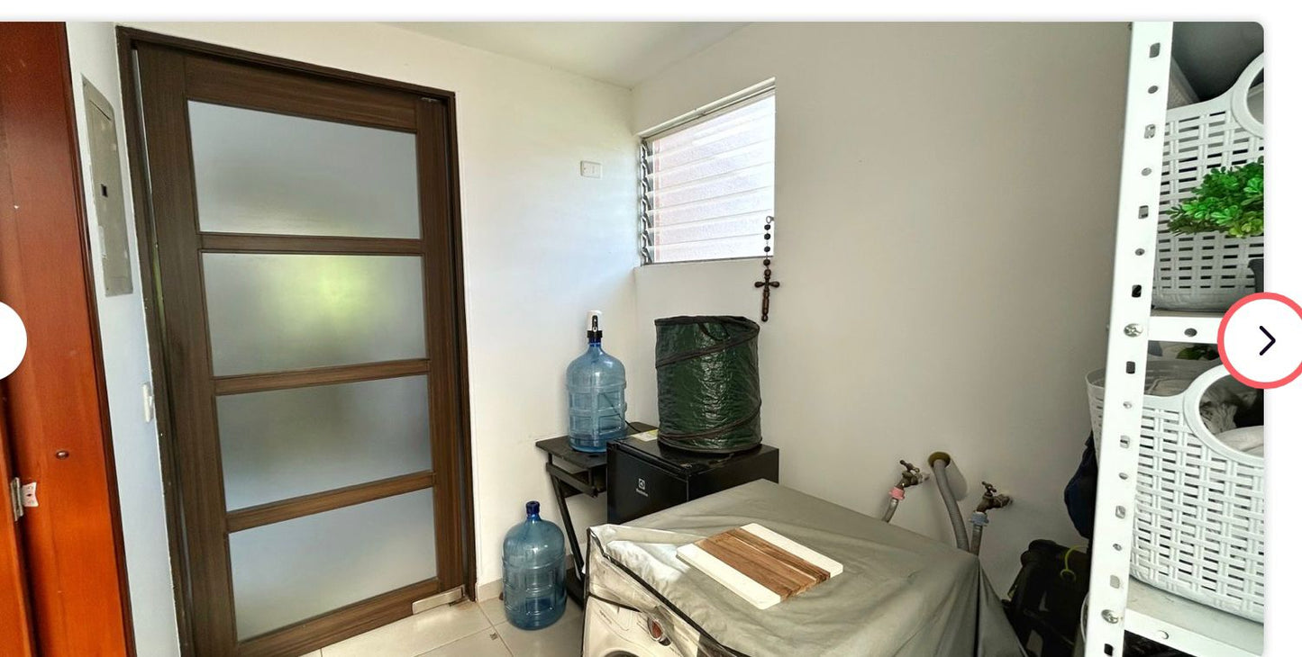CASA EN VENTA ALFAGUARA JAMUNDI