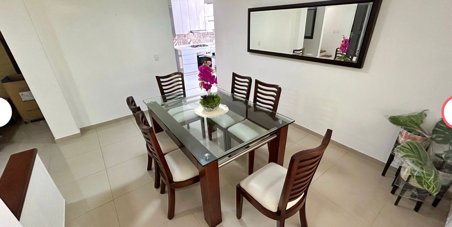 CASA EN VENTA ALFAGUARA JAMUNDI