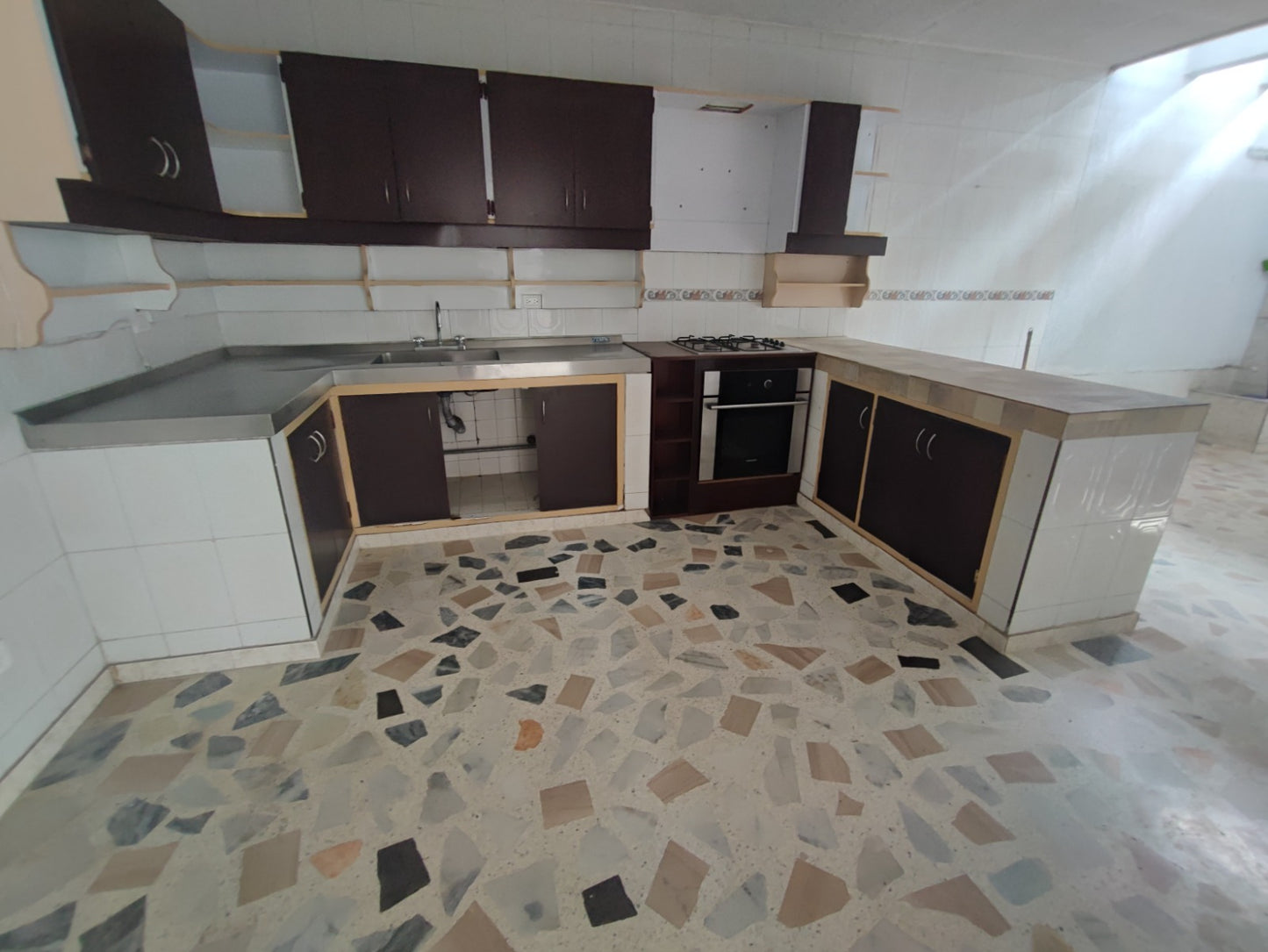 CASA EN VENTA BARRIO LAS VEGAS SUR DE CALI