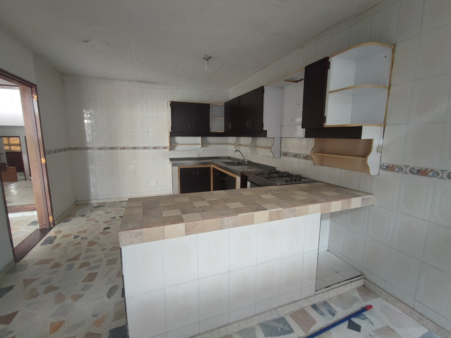 CASA EN VENTA BARRIO LAS VEGAS SUR DE CALI