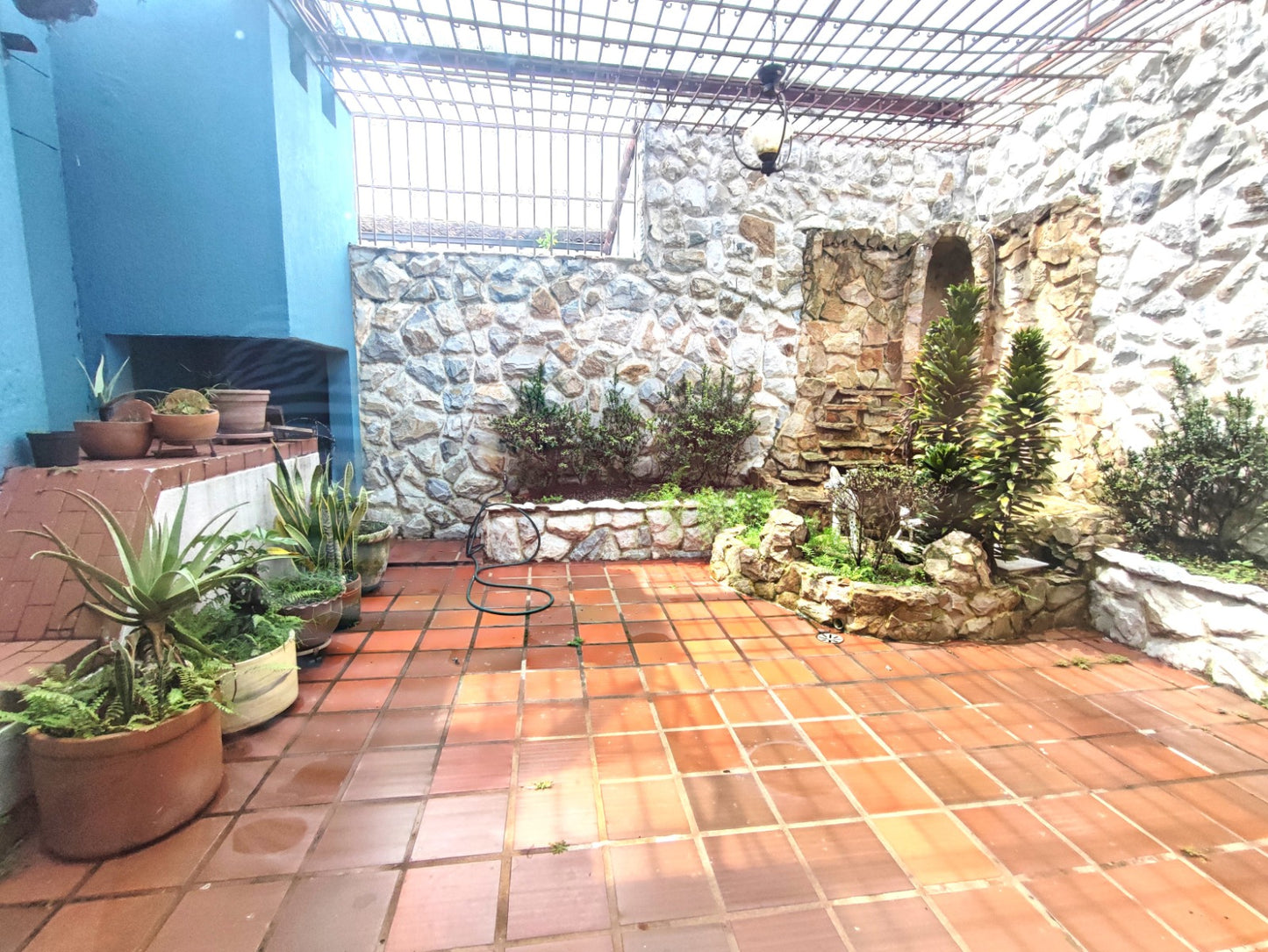 CASA EN VENTA BARRIO LAS VEGAS SUR DE CALI