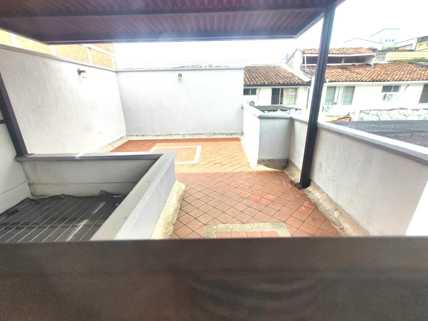 CASA EN VENTA BARRIO LAS VEGAS SUR DE CALI